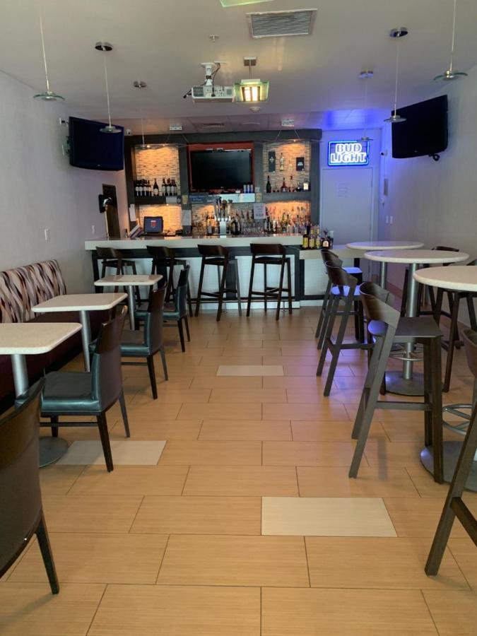 万豪休斯顿贝敦春季山丘套房酒店 外观 照片